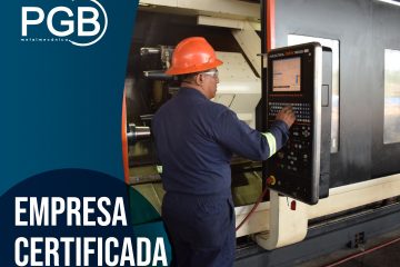 empresa certificada