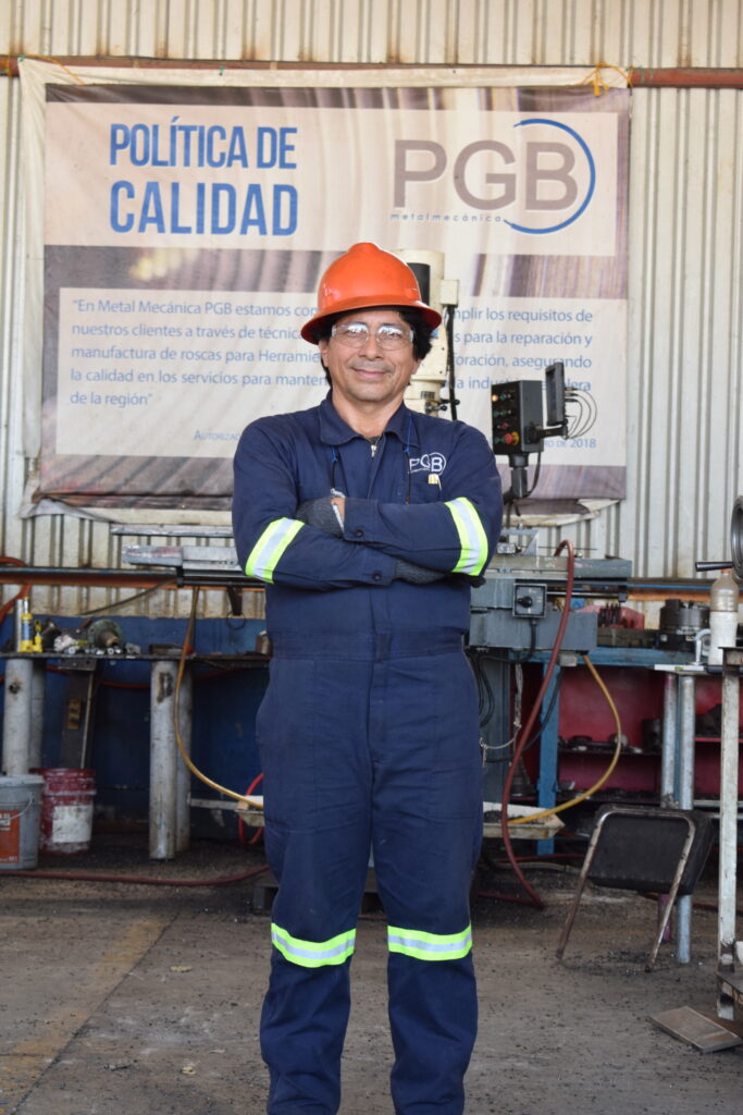 trabajo de equipo