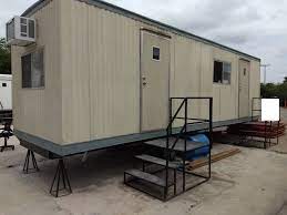campers para oficinas