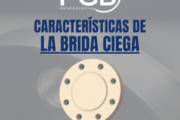 brida ciega