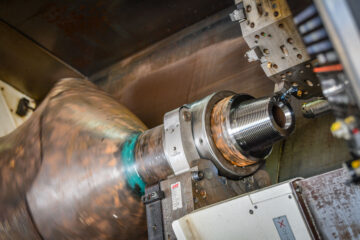 El mantenimiento de herramientas de perforación es una parte clave del proceso de perforación, ya que garantiza mayor vida útil y mejor rendimiento