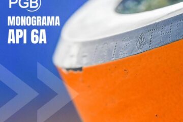 certificaciones de fabricación de bridas ciegas