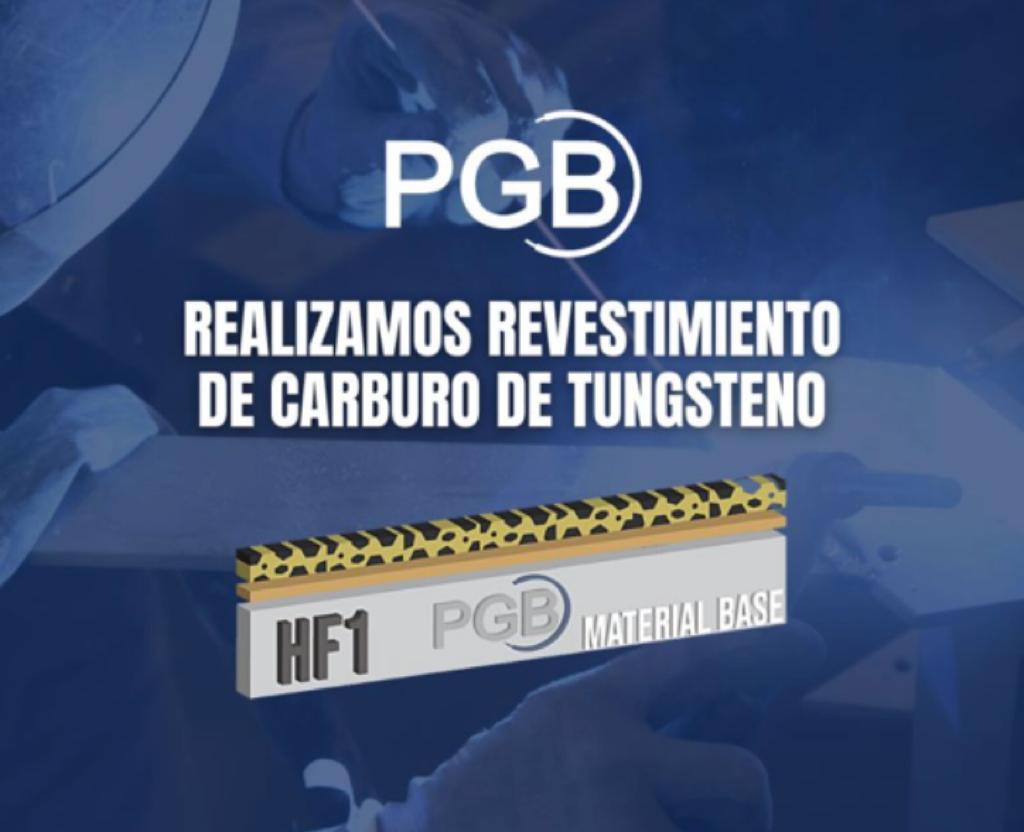 carburo de tungsteno