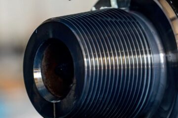 MANTENIMIENTO INDUSTRIAL