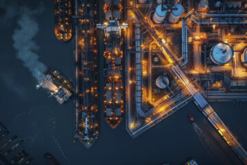 mantenimiento industrial para el sector petrolero