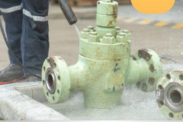 mantenimiento de cabezales y árboles