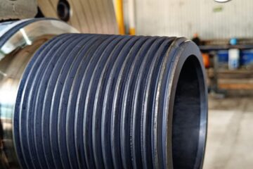 rosca con estándares API