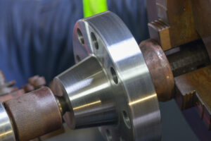 bridas y componentes críticos