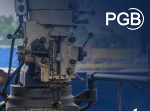 maquinado y mantenimiento