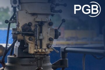 maquinado y mantenimiento