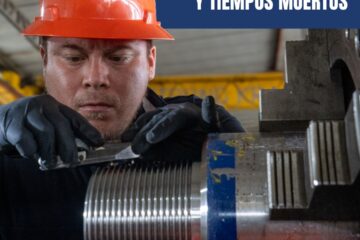 Mantenimiento predictivo o mantenimiento correctivo