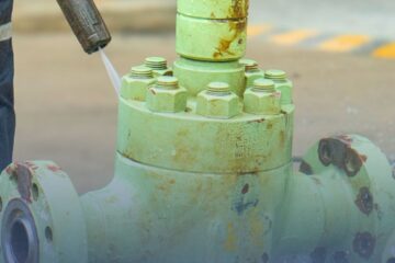 mantenimiento de árboles y cabezales