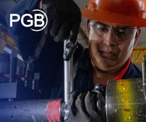 maquinado de conexiones API