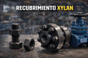 RECUBRIMIENTO XYLAN