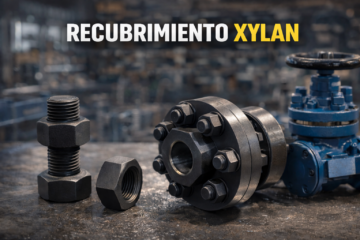 RECUBRIMIENTO XYLAN