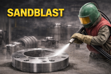 Sandblast