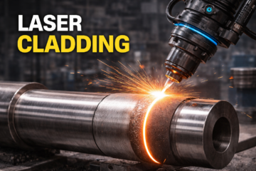LASER CLADDING