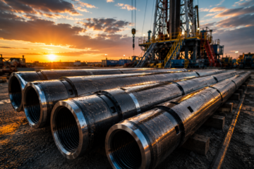 Drill Collars