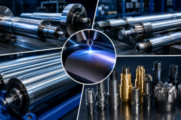 activos industriales
