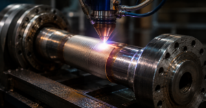 Laser Cladding