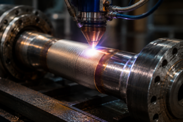 Laser Cladding